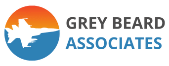Grey Beard Associates logo